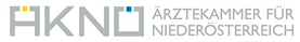 Logo arztnoe.at