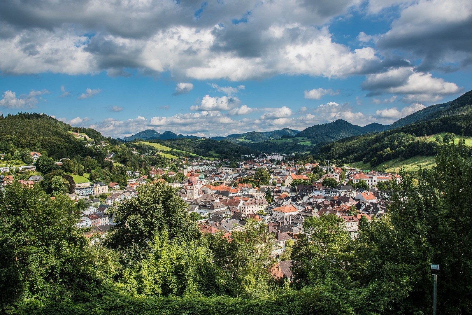 Immobiliensuche  Stadt Waidhofen a/d Ybbs  leben voller Möglichkeiten