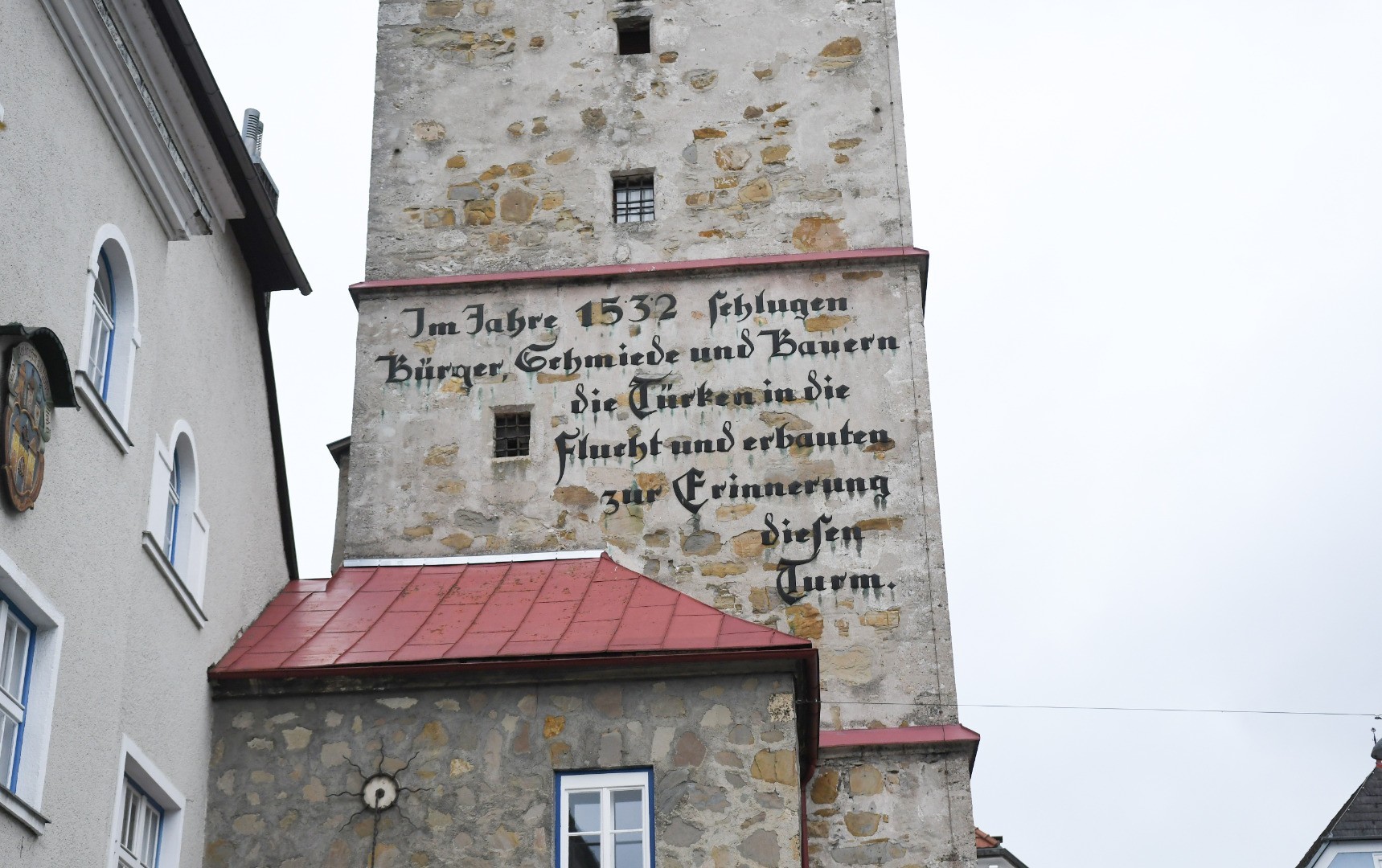 Stadtturm