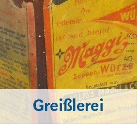 Greißlerei