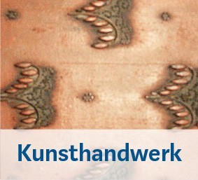 Kunsthandwerk