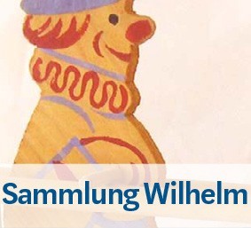 Sammlung Wilhelm