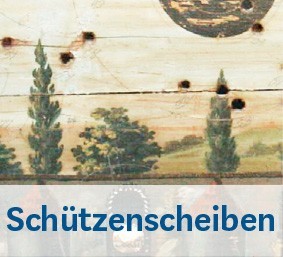 Schützenscheiben