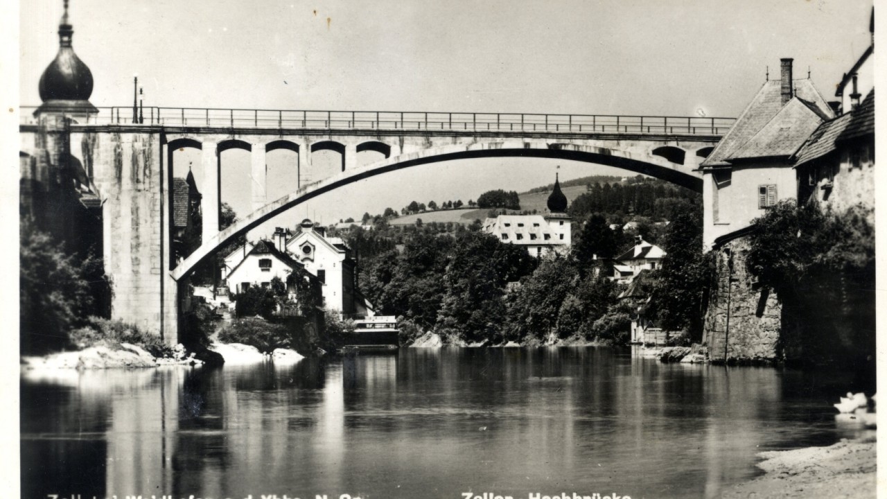 Zeller Hochbrücke 1958 Perle OtPl r.jpg