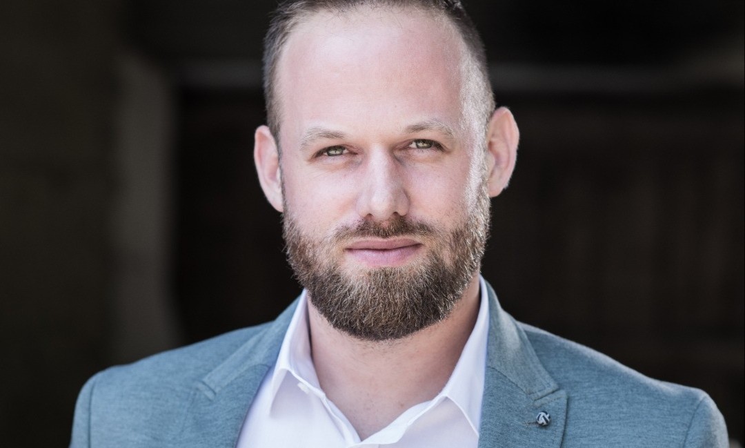 Dominik Stixenberger