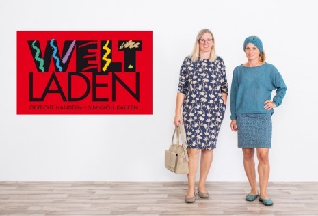 Weltladen Titelbild
