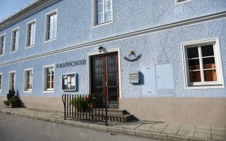 Volksschule St Georgen in der Klaus