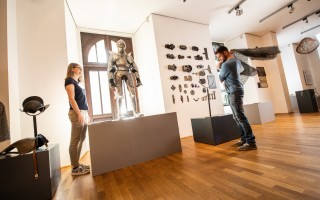 5e Museum