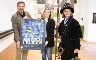 Lange Nacht der Museen