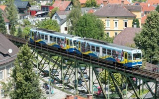 City Bahn