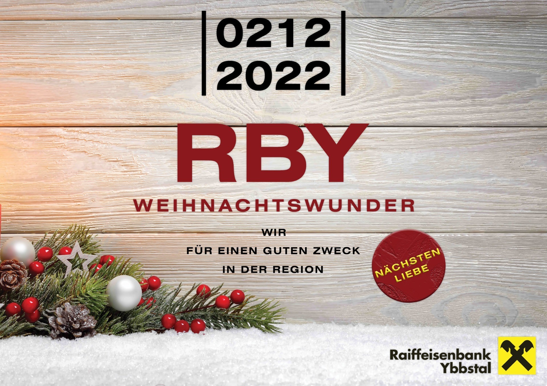 RBY-Weihnachtswunder