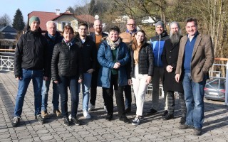 Neues Energiequartier