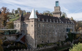 Schloss Rotschild 