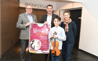 Musikschulball