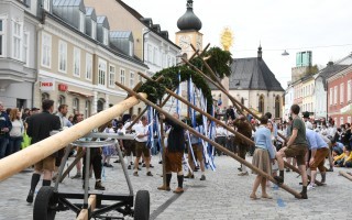 Maibaum