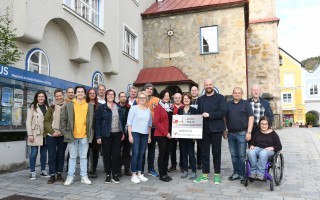 Familienfreundliche Gemeinde