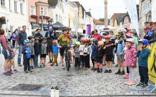Tipps vom Radfahrer