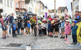 Tipps vom Radfahrer