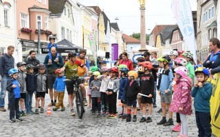 Tipps vom Radfahrer
