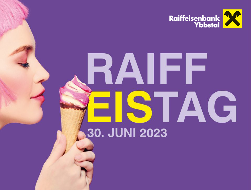  Raiffeistag