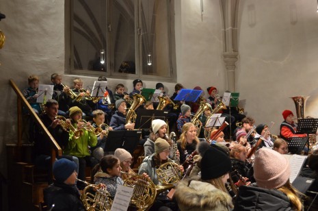 Adventkonzert
