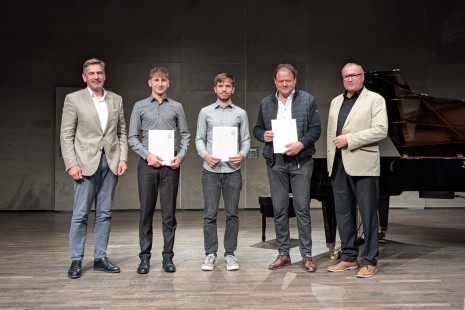 Goldprüfungen