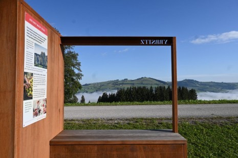 Panoramahöhenweg