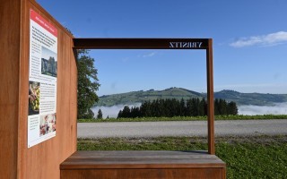 Panoramahöhenweg