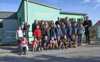 Volksschule St. Leonhard