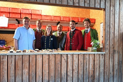 Konviktgartenkonzerte