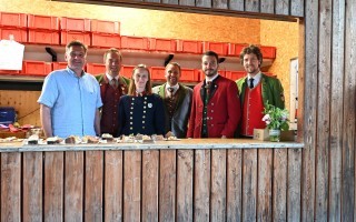 Konviktgartenkonzerte