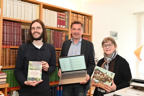 Historische Bibliothek