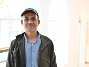 Shafi Mohammad.JPG
