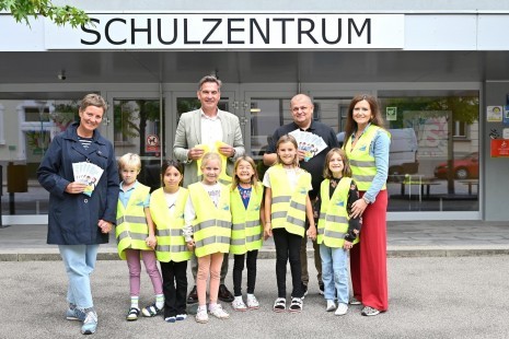 Schutzengelaktion