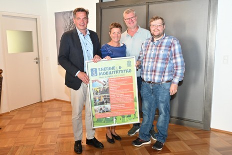 Energie- und Mobilitätstag