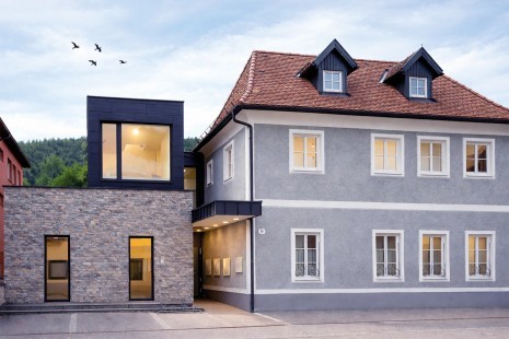 Primärversorgungszentrum