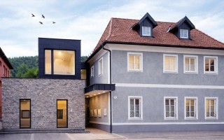 Primärversorgungszentrum