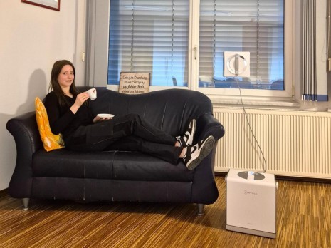 Stadtmarketing Frühjahrsputz