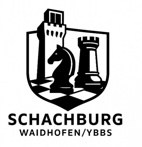LOGO Schachburg Waidhofen