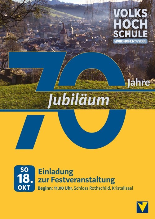 2026Einl_Festakt70JahreVHS_18Okt_k1