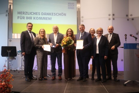 Jubiläumsfeier