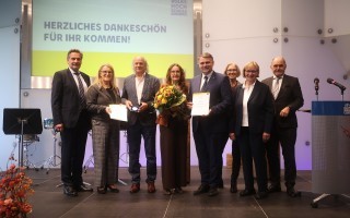Jubiläumsfeier
