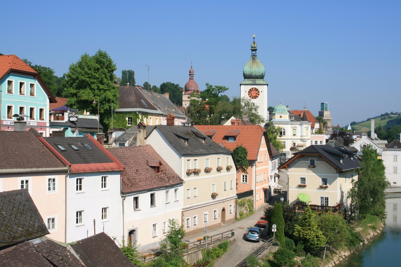 17 Der bekannteste Blick auf Waidhofen.jpg