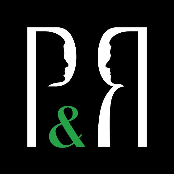 Logo-P&R