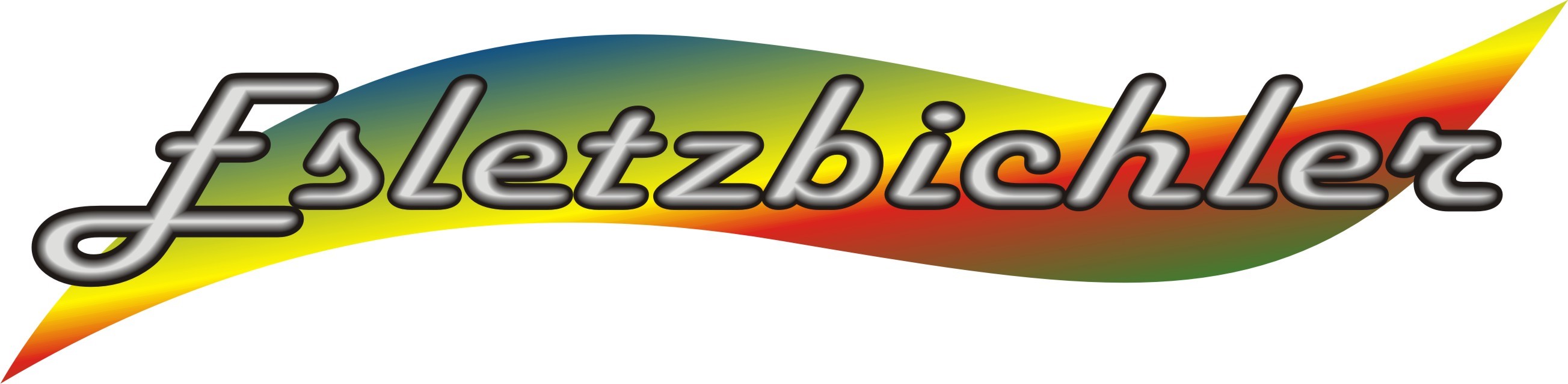 Logo Esletzbichler