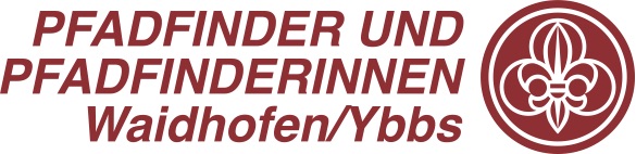 Logo PPÖ-Lilie Waidhofen