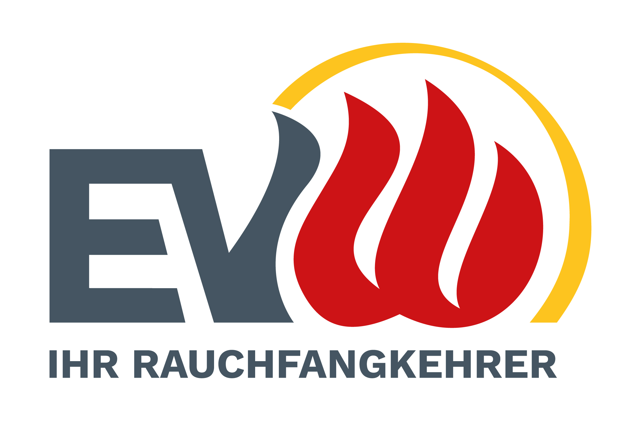 Logo EVW Rauchfangkehrer