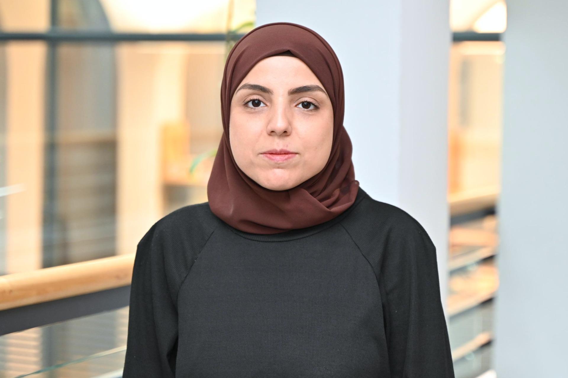 Rascha Abobaker